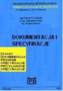 Dokumentacja i Specyfikacje w zamówieniach publicznych